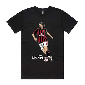 Paolo Maldini T-Shirt